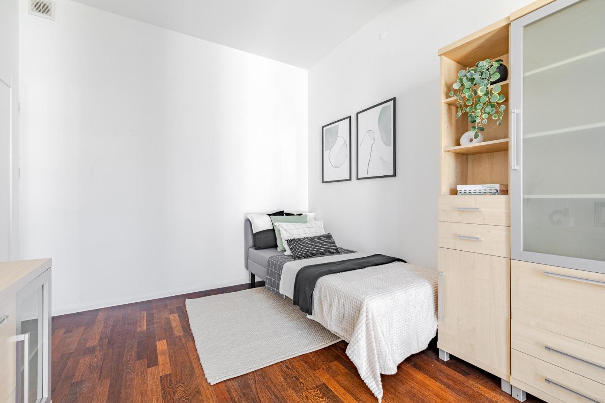 Superapart Powstancow Slaskich 89b Apartment
